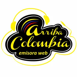 Arriba Colombia Radio