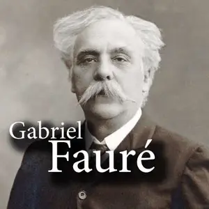 CALM RADIO - Fauré