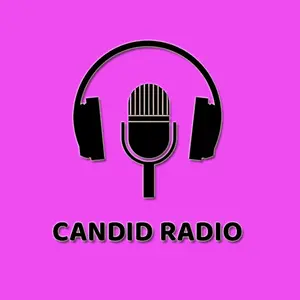 Candid Radio North Carolina