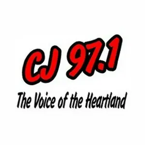 CJBP CJ 97.1 FM