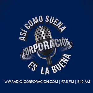 Radio Corporación