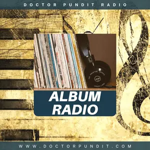 Doctor Pundit Album Radio