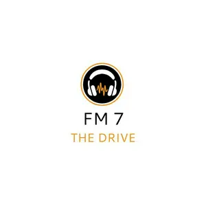 FM 7 The Drive