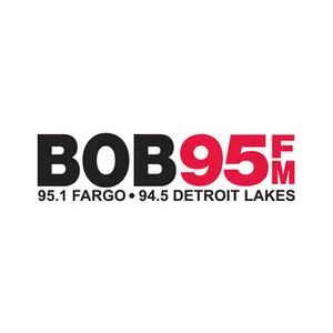 KBVB Bob 95 FM