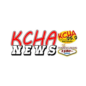 KCHA Fabulous AM FM