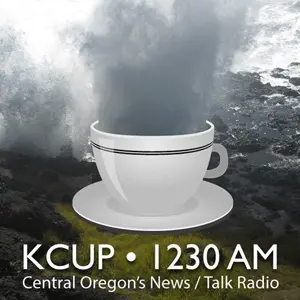 KCUP - 1230 AM