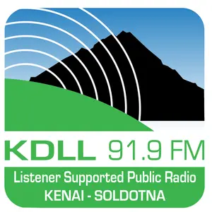 KDLL-FM 91.9