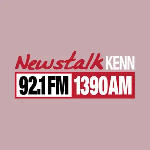 KENN News Talk 1390 AM