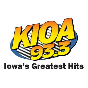 KIOA - 93.3 FM