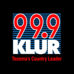 KLUR 99.9 FM