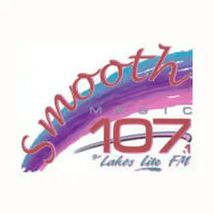 KMGK Smooth Magic 107.1 FM