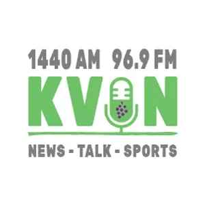 KVON 1440 AM News - Talk - Sports