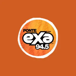 KXLI - Exa 94.5 FM