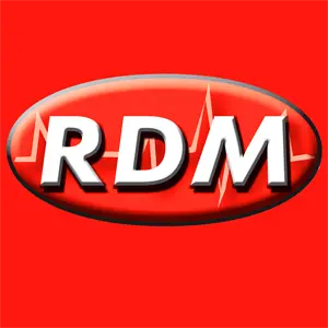 Radio RDM 