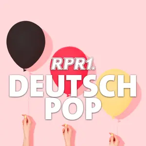 RPR1.100% Deutsch-Pop