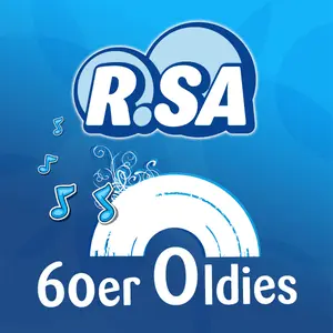 R.SA - 60er Oldies