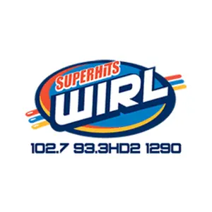 SuperHits WIRL