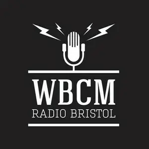 WBCM-LP Radio Bristol 100.1 FM