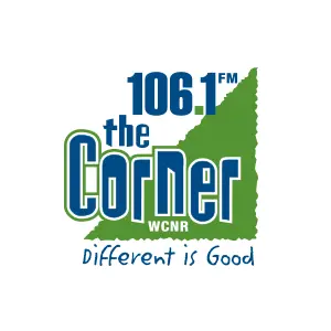 WCNR - The Corner 106.1 FM