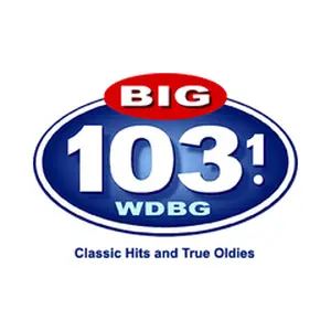 WDBG Big 103.1