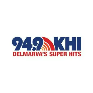 WKHI 	94.9 KHI