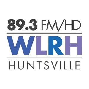 WLRH-FM 89.3