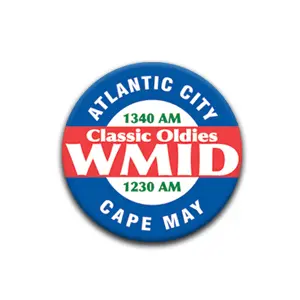 WMID - Classic Oldies 1340 AM