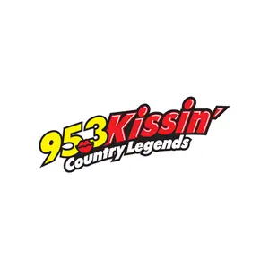 WRLD 95.3 Kissin' Country Legends