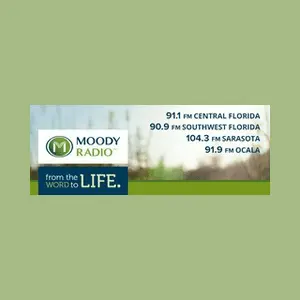 WSOR Moody Radio Florida