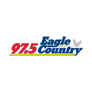 WTNN 97.5 Eagle Country