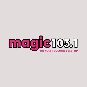 WTOJ Magic 103.1