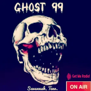 WWWW-DB – Ghost 99 Pirate Radio