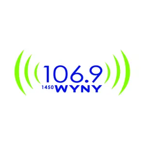 WYNY 1450 AM